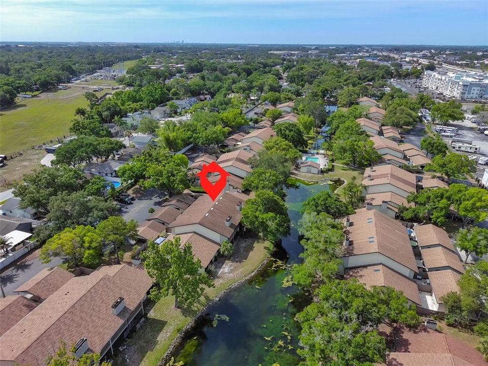 Active With Contract: $295,000 (2 beds, 2 baths, 1431 Square Feet)
