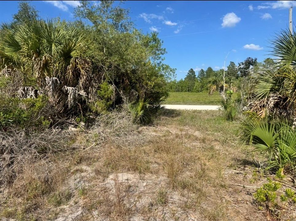 En Venta: $69,000 (1.16 acres)