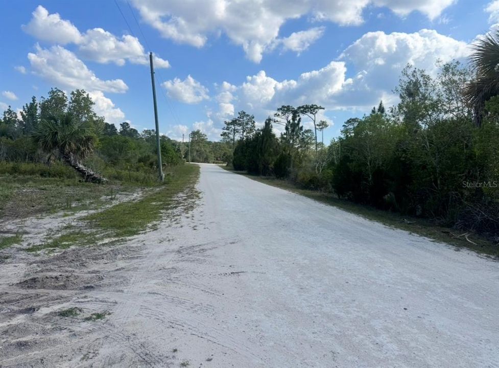 En Venta: $69,000 (1.16 acres)