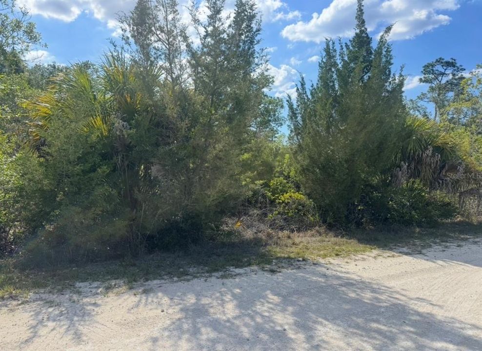 En Venta: $69,000 (1.16 acres)