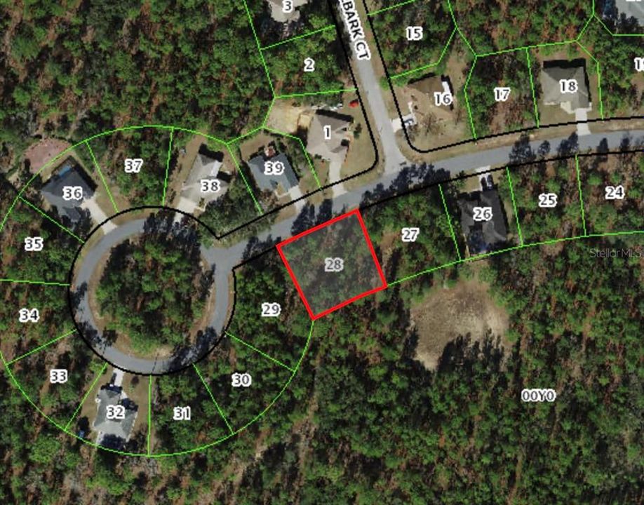待售: $35,900 (0.34 acres)