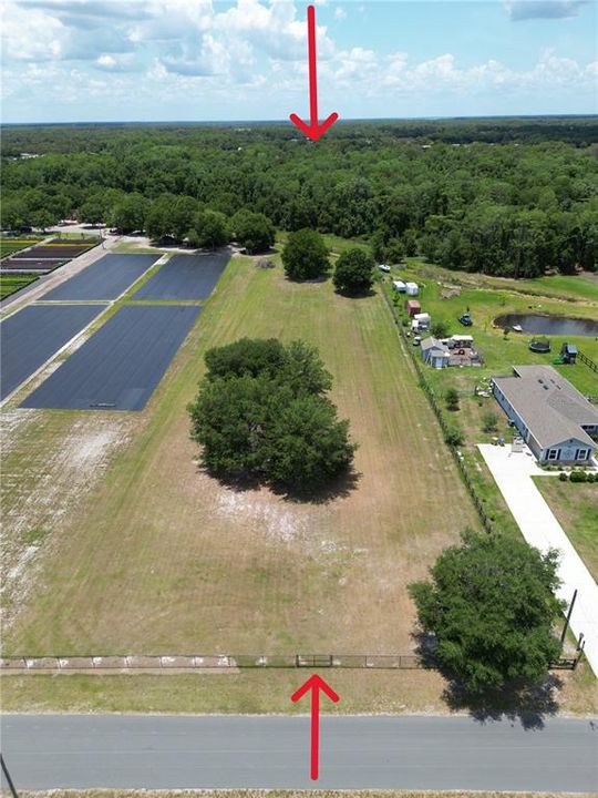 En Venta: $299,977 (4.90 acres)