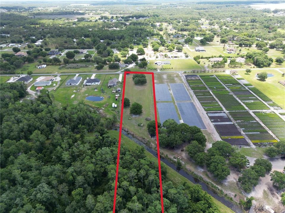 En Venta: $299,977 (4.90 acres)
