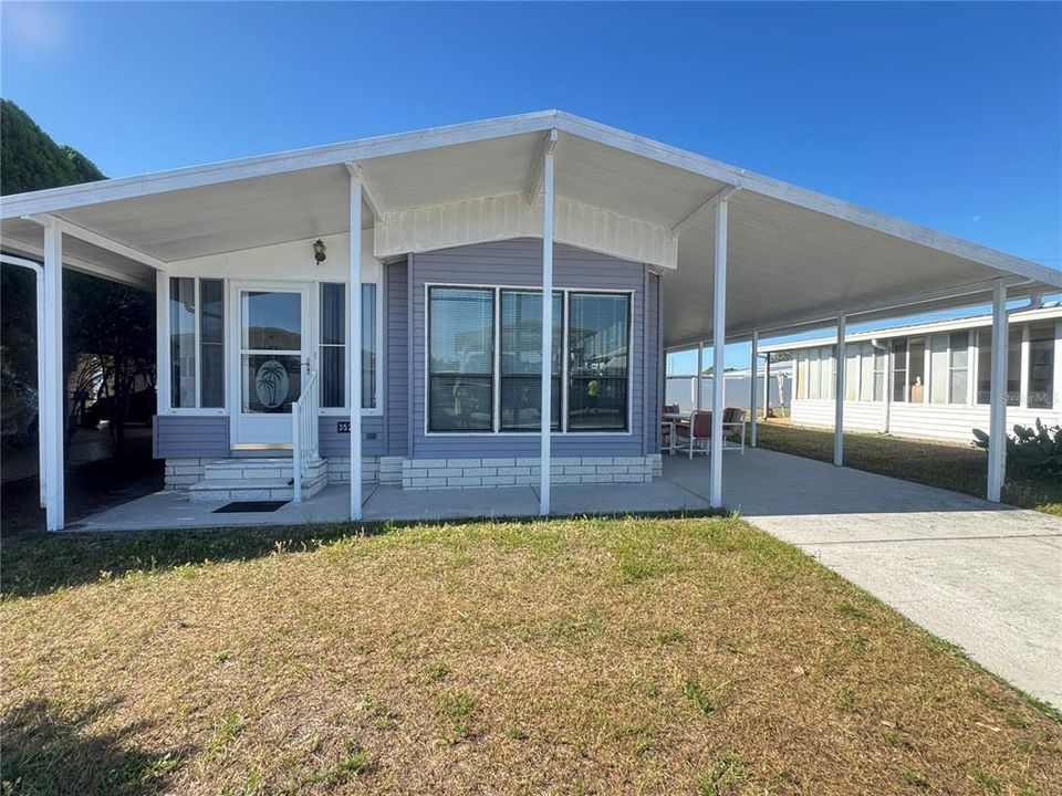 For Sale: $70,000 (1 beds, 1 baths, 680 Square Feet)