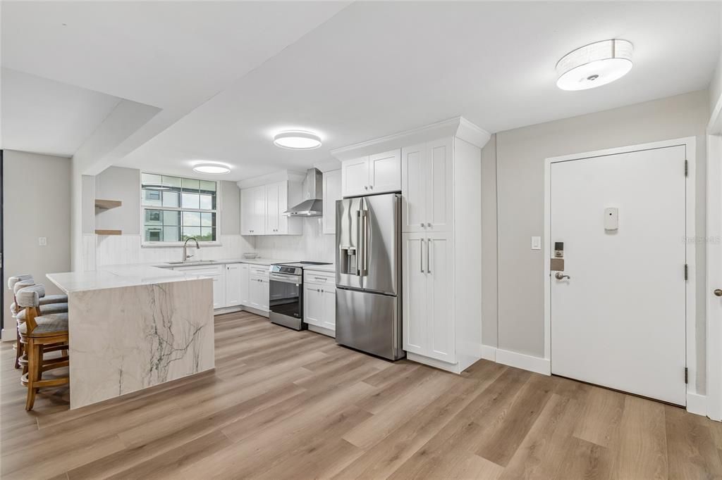В аренду: $3,000 (2 спален, 2 ванн, 1330 Квадратных фут)