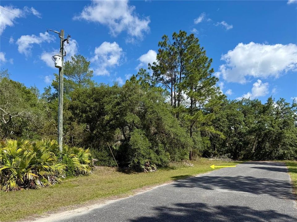 На продажу: $110,000 (1.01 acres)