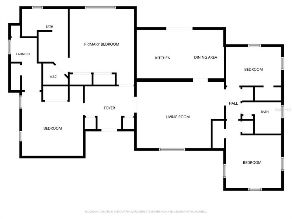 For Sale: $579,000 (4 beds, 2 baths, 1395 Square Feet)