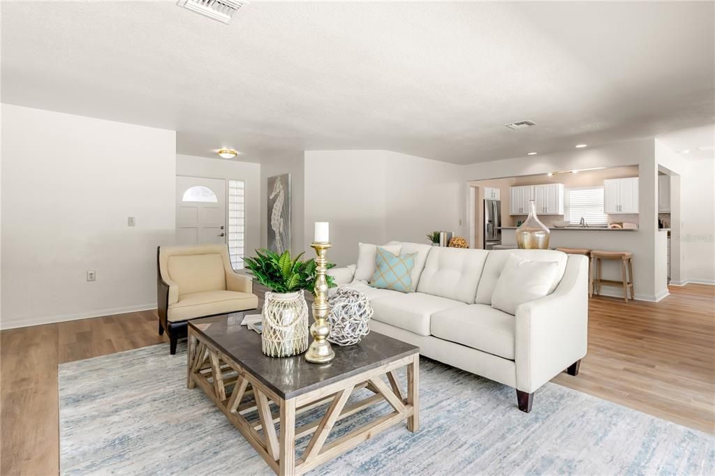 В аренду: $4,250 (3 спален, 2 ванн, 1587 Квадратных фут)