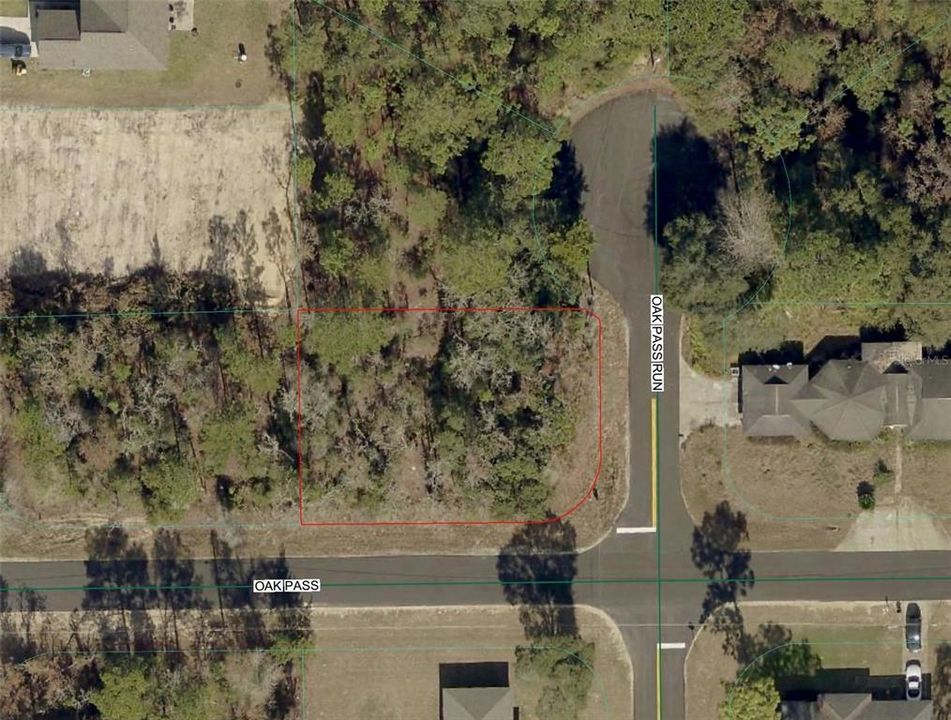 En Venta: $35,000 (0.24 acres)