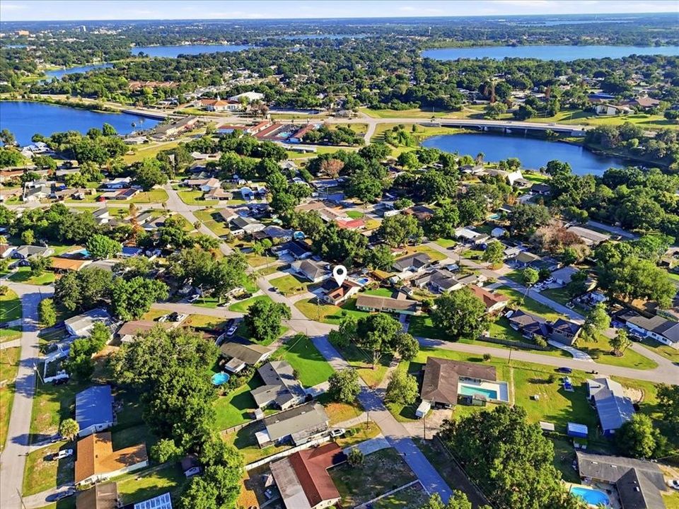 На продажу: $309,000 (3 спален, 2 ванн, 1594 Квадратных фут)
