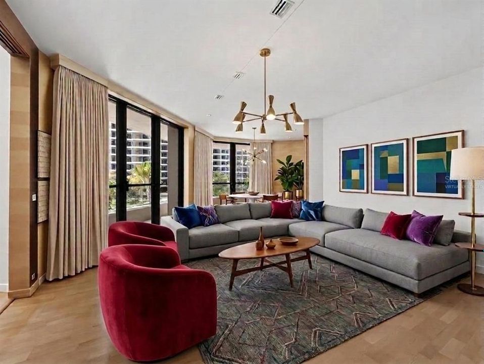 For Sale: $1,000,000 (2 beds, 2 baths, 1827 Square Feet)