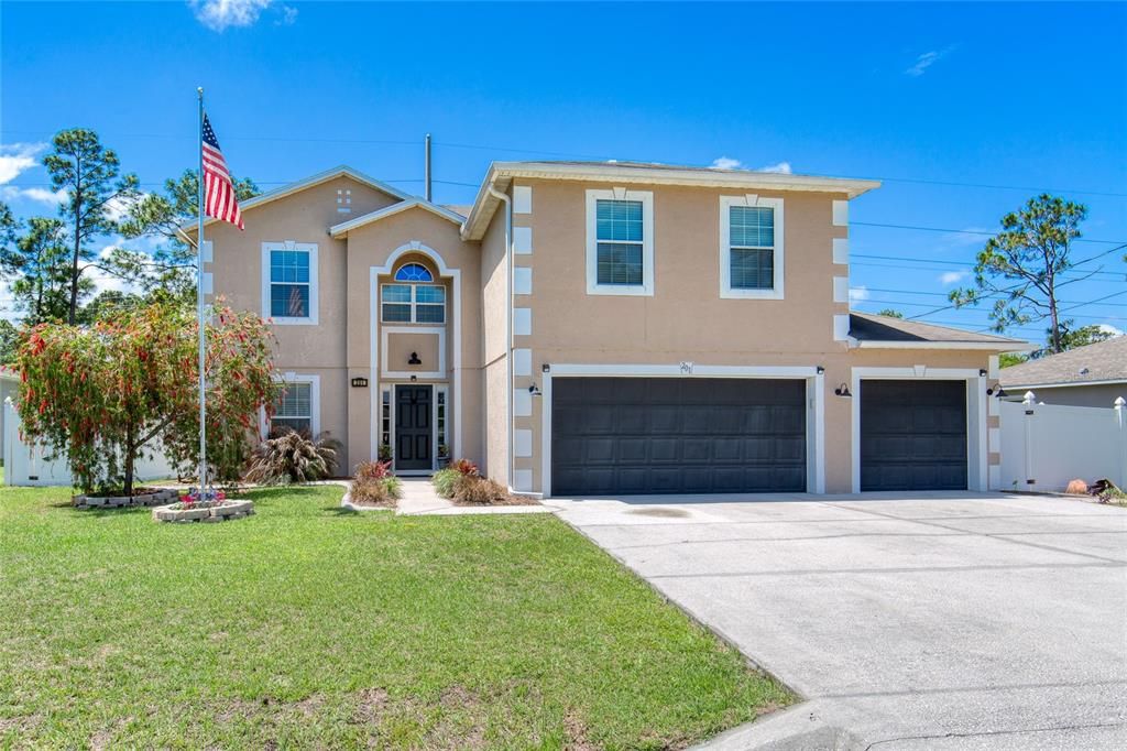 En Venta: $569,900 (4 camas, 2 baños, 2907 Pies cuadrados)