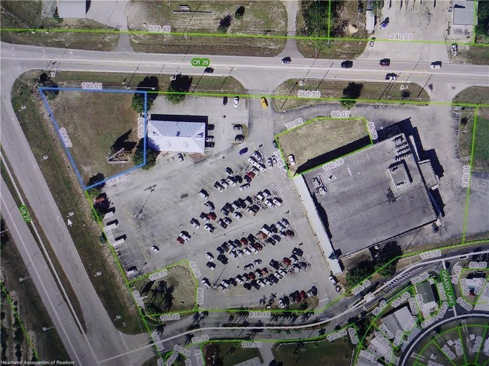 For Sale: $600,000 (0.56 acres)