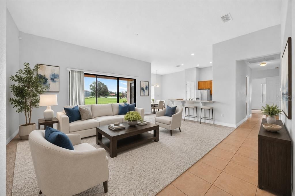 En Venta: $499,900 (3 camas, 3 baños, 2580 Pies cuadrados)