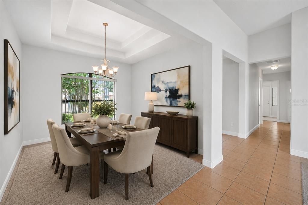 En Venta: $499,900 (3 camas, 3 baños, 2580 Pies cuadrados)