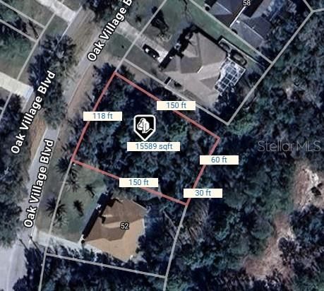 For Sale: $48,500 (0.36 acres)