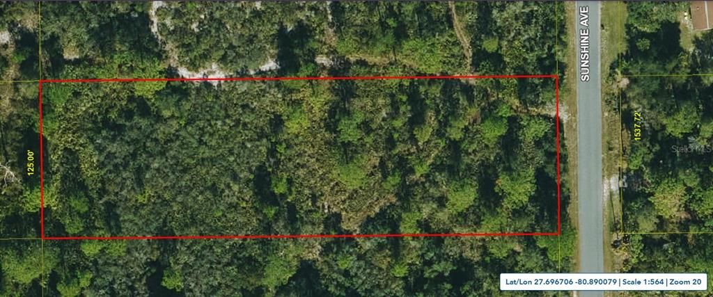 For Sale: $49,900 (1.18 acres)