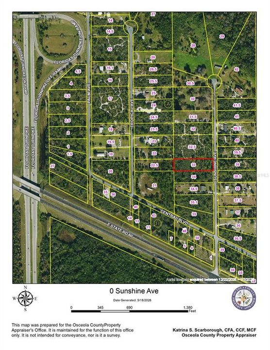 For Sale: $49,900 (1.18 acres)