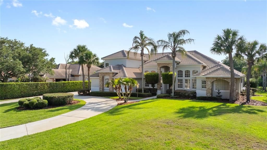 Active With Contract: $1,299,000 (5 beds, 5 baths, 3695 Square Feet)