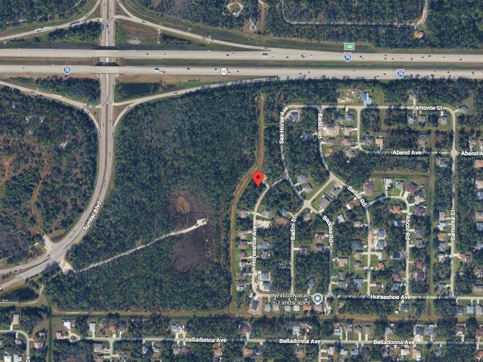 待售: $14,900 (0.23 acres)