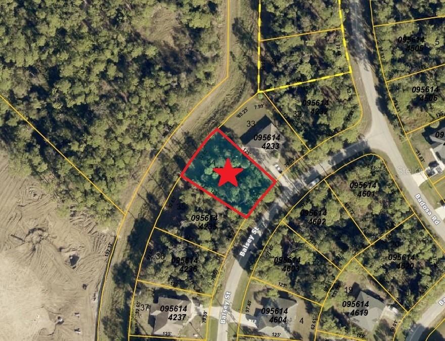 待售: $14,900 (0.23 acres)