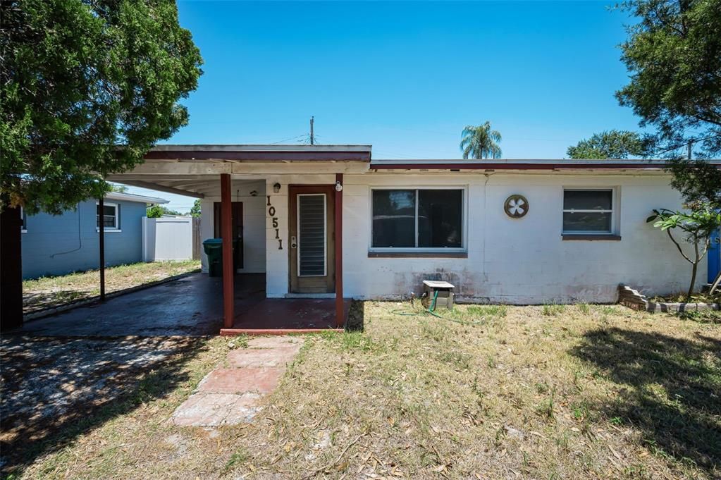 Activo con contrato: $125,000 (2 camas, 1 baños, 594 Pies cuadrados)