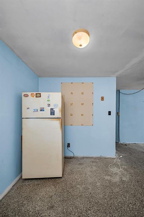 Activo con contrato: $125,000 (2 camas, 1 baños, 594 Pies cuadrados)