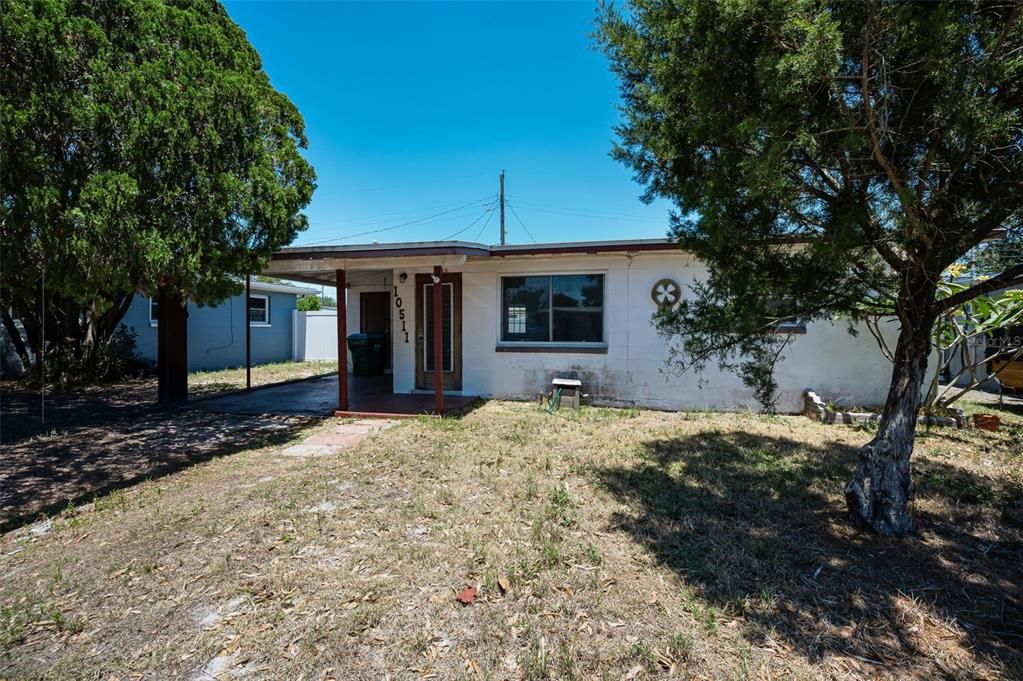 Activo con contrato: $125,000 (2 camas, 1 baños, 594 Pies cuadrados)