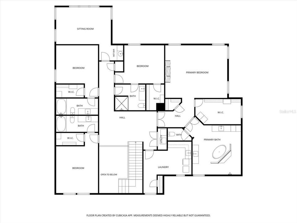For Sale: $3,150,000 (5 beds, 5 baths, 5127 Square Feet)