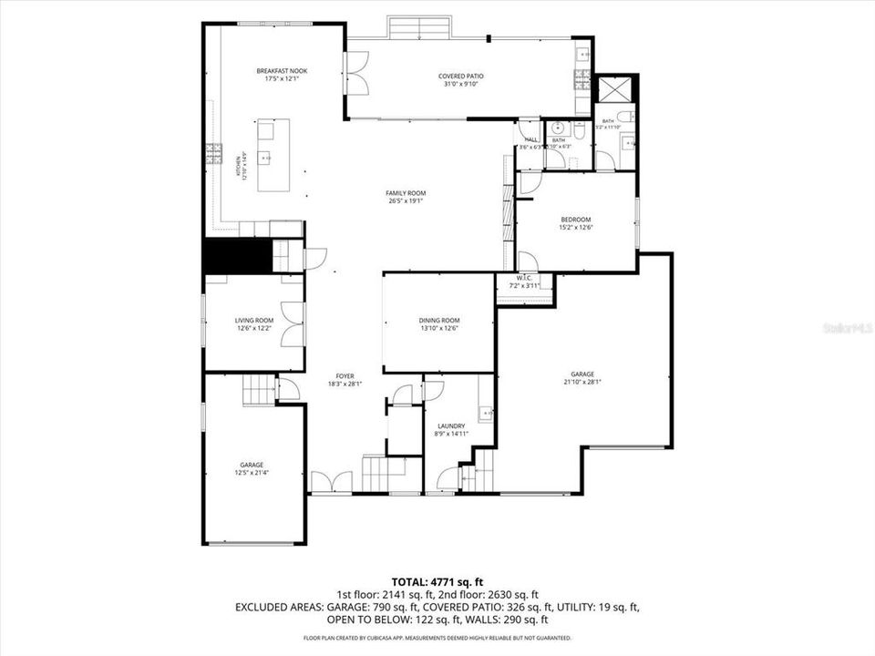 For Sale: $3,150,000 (5 beds, 5 baths, 5127 Square Feet)