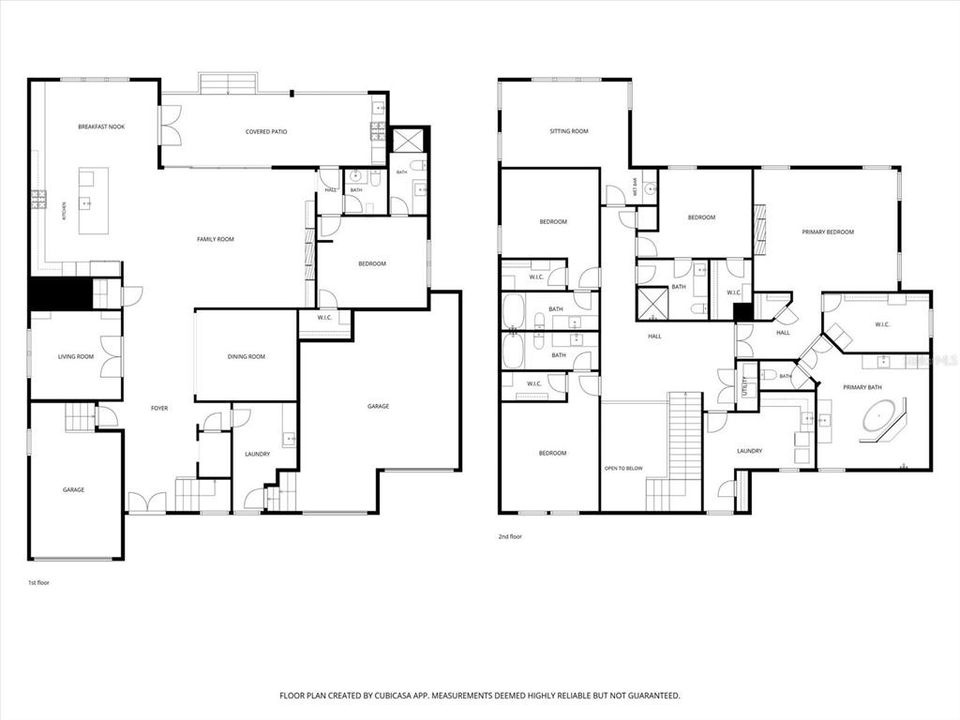 For Sale: $3,150,000 (5 beds, 5 baths, 5127 Square Feet)