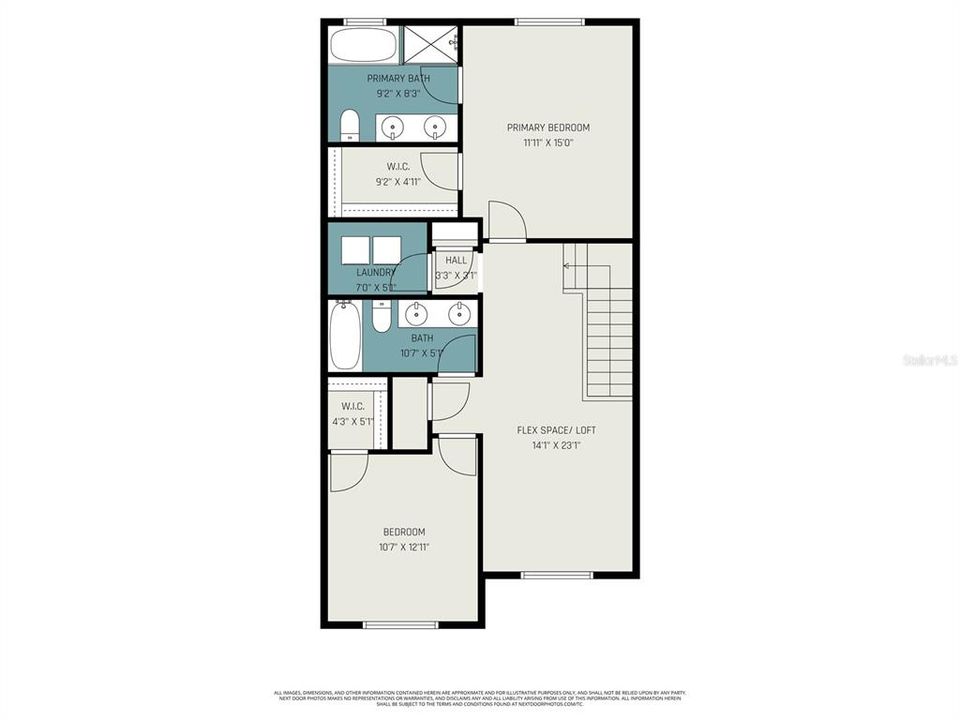 For Rent: $1,990 (2 beds, 2 baths, 1575 Square Feet)