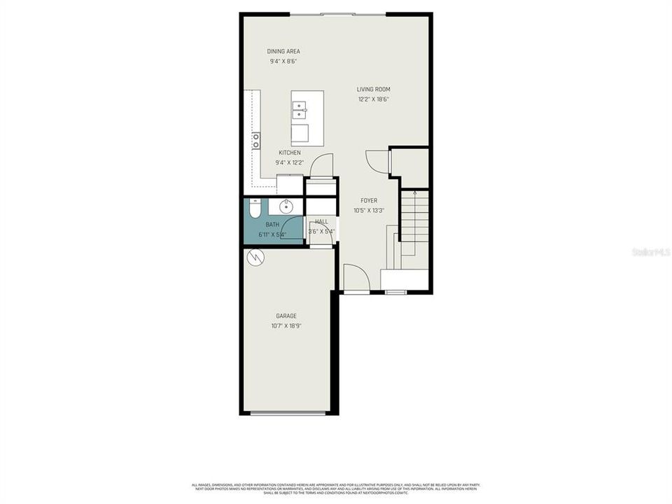 For Rent: $1,990 (2 beds, 2 baths, 1575 Square Feet)