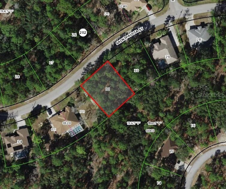 En Venta: $44,000 (0.28 acres)
