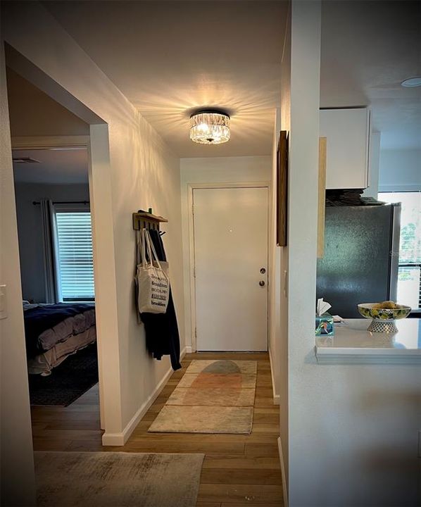 В аренду: $1,600 (1 спален, 1 ванн, 789 Квадратных фут)