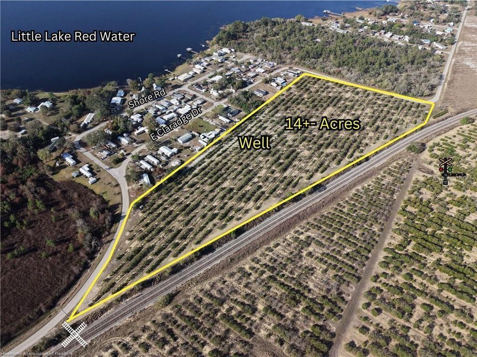 For Sale: $200,000 (14.00 acres)