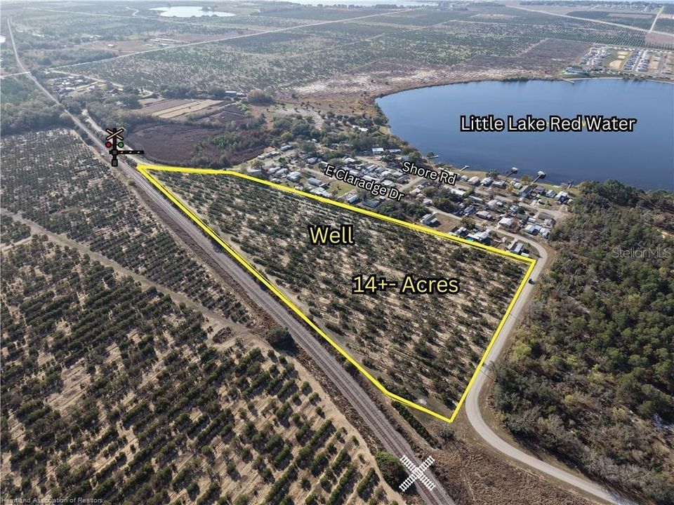 For Sale: $200,000 (14.00 acres)