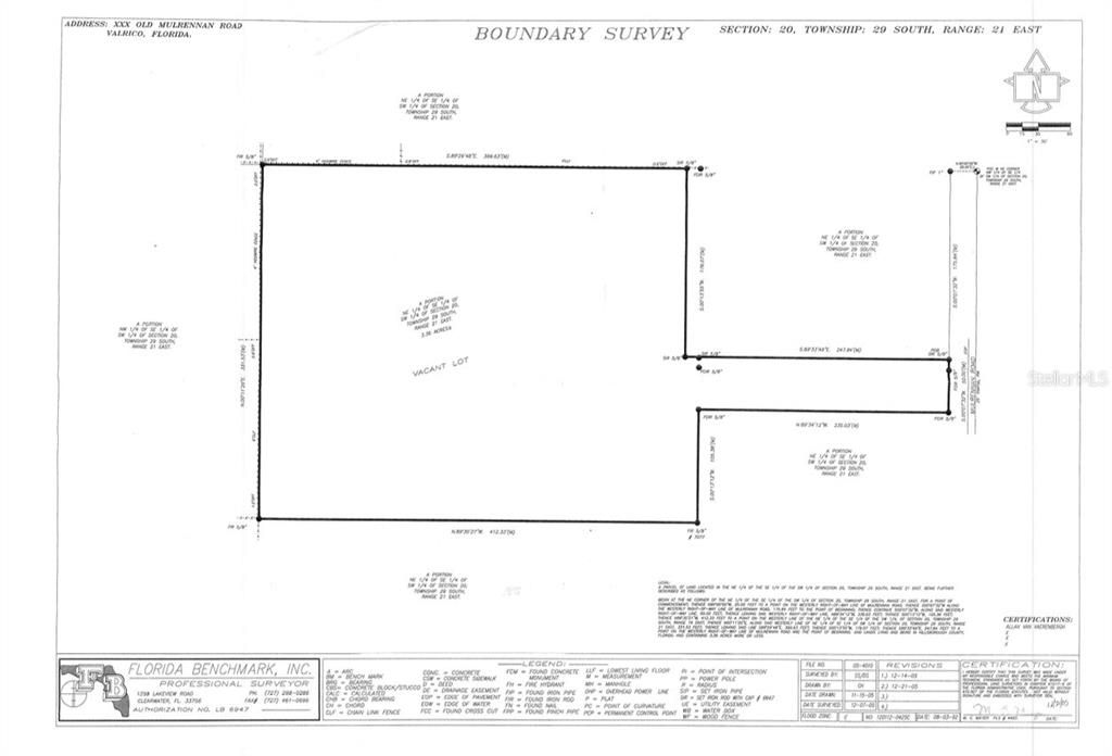 For Sale: $439,000 (3.36 acres)