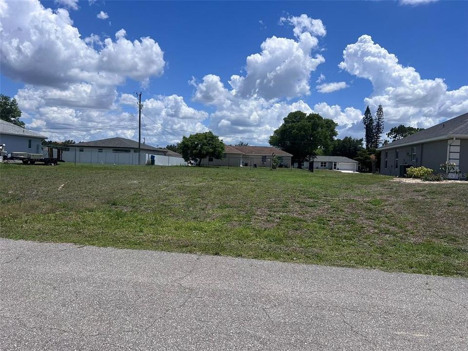 Recently Sold: $40,000 (0.24 acres)