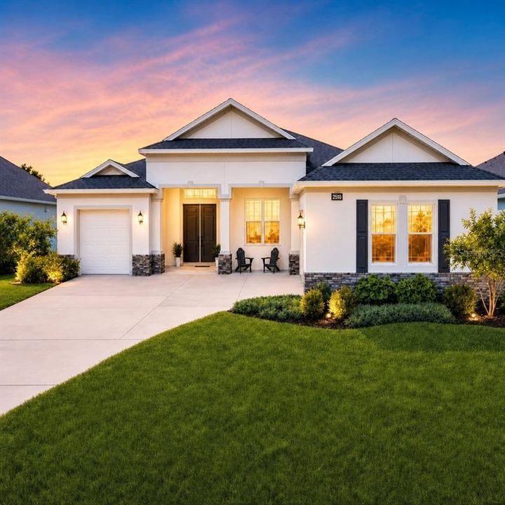 For Sale: $1,050,000 (3 beds, 3 baths, 2728 Square Feet)