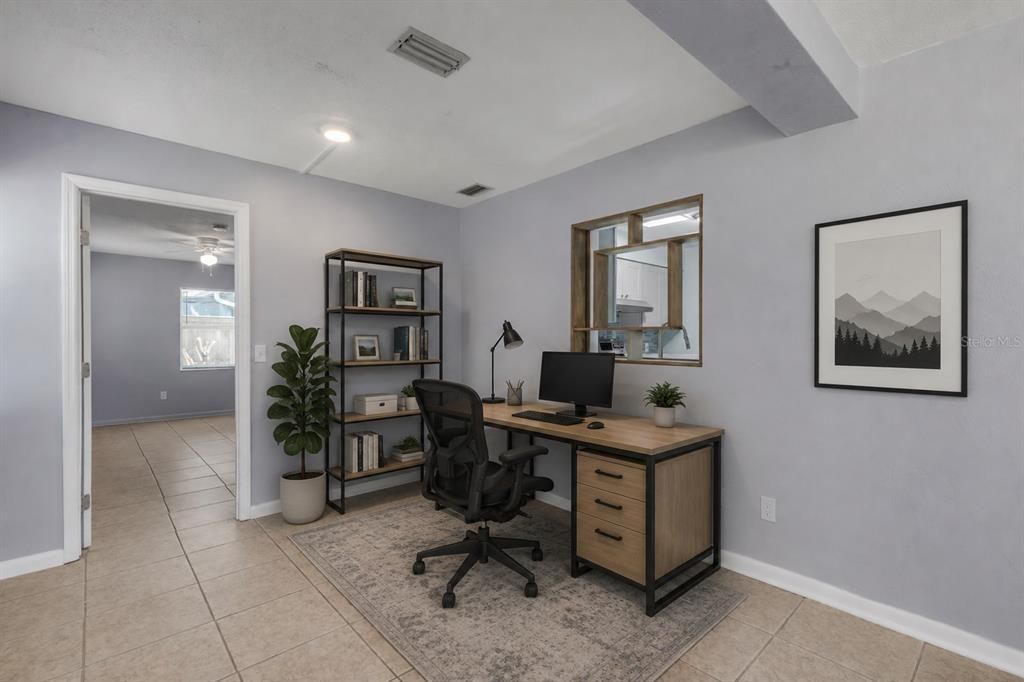 Activo con contrato: $235,000 (3 camas, 1 baños, 1478 Pies cuadrados)