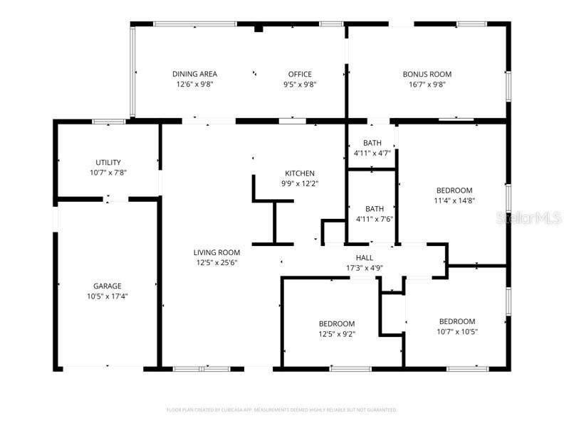 Activo con contrato: $235,000 (3 camas, 1 baños, 1478 Pies cuadrados)