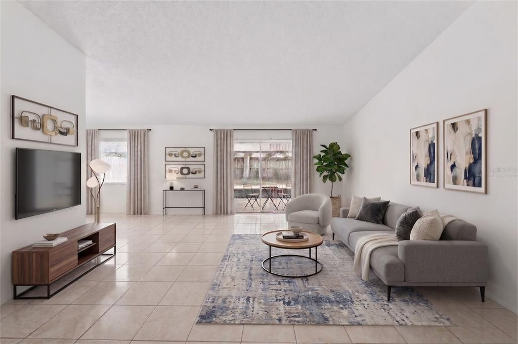 Activo con contrato: $275,000 (3 camas, 2 baños, 1380 Pies cuadrados)