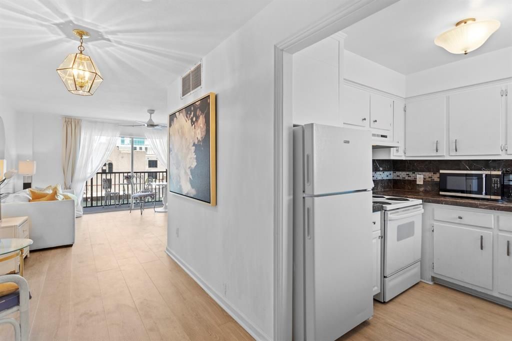 На продажу: $149,000 (1 спален, 1 ванн, 660 Квадратных фут)