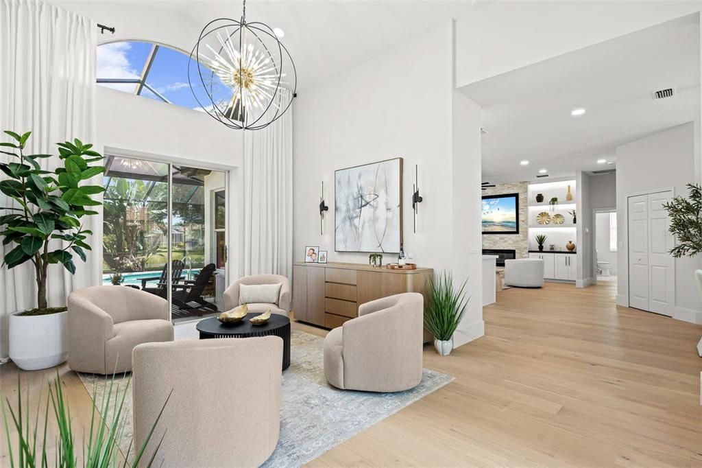 En Venta: $1,420,000 (3 camas, 2 baños, 2316 Pies cuadrados)