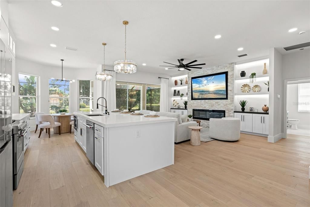 En Venta: $1,420,000 (3 camas, 2 baños, 2316 Pies cuadrados)