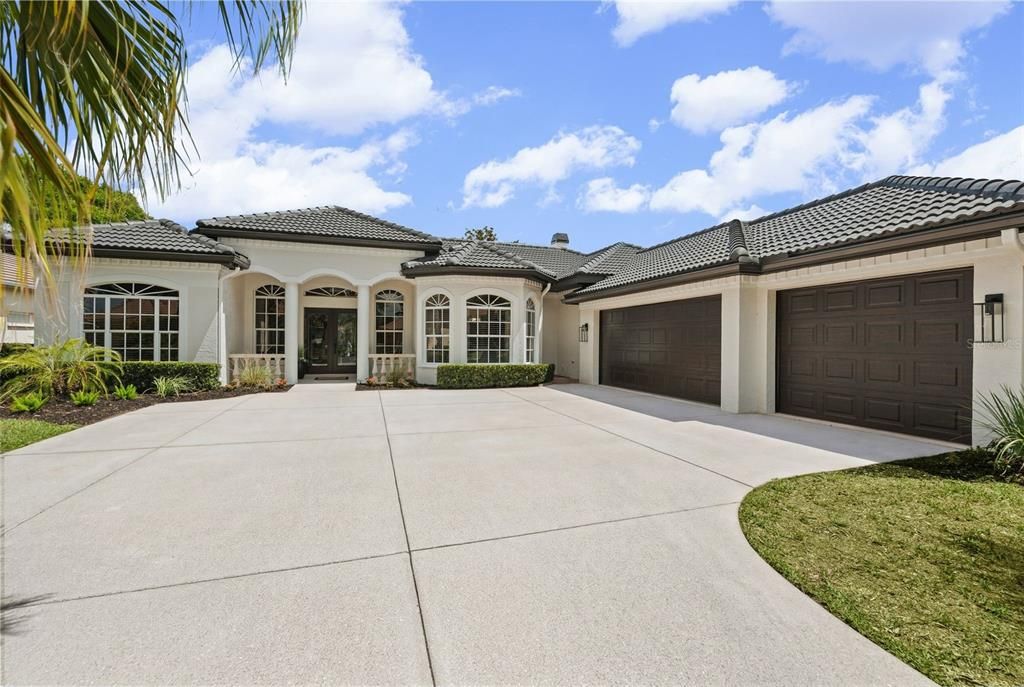 En Venta: $1,420,000 (3 camas, 2 baños, 2316 Pies cuadrados)