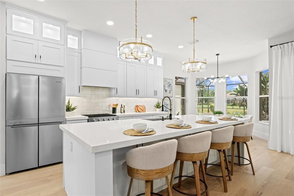 En Venta: $1,420,000 (3 camas, 2 baños, 2316 Pies cuadrados)