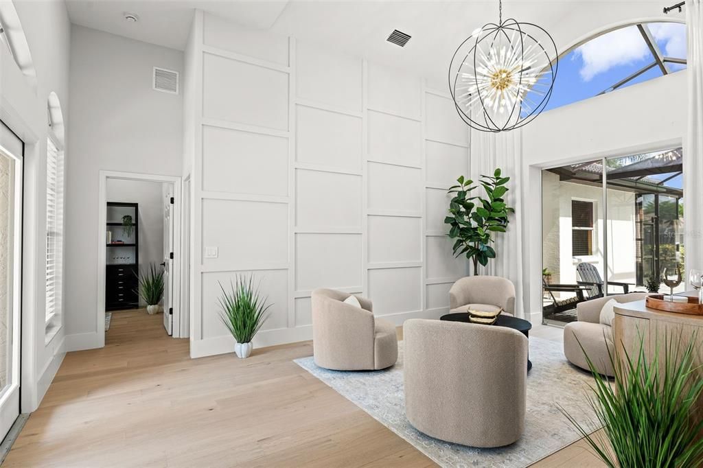 En Venta: $1,420,000 (3 camas, 2 baños, 2316 Pies cuadrados)