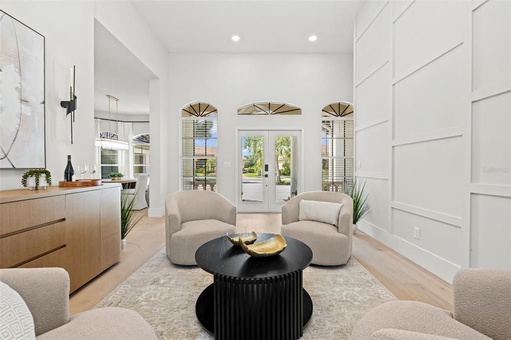 En Venta: $1,420,000 (3 camas, 2 baños, 2316 Pies cuadrados)